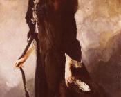 詹姆斯 杰布萨 香农 : A Portrait Of Ruby Miller